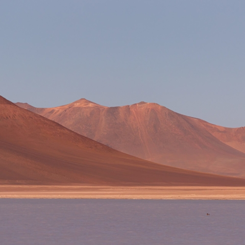Christine Bozza Terre de couleurs Altiplano Bolivie 6827